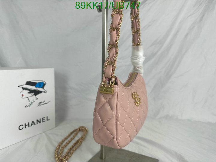 Chanel Bags Crossbody - 117