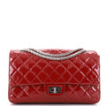 Chanel Reissue 2.55 Flap Bag Quilted  227
