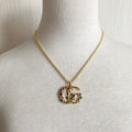LB - Lux Necklace Gucci001