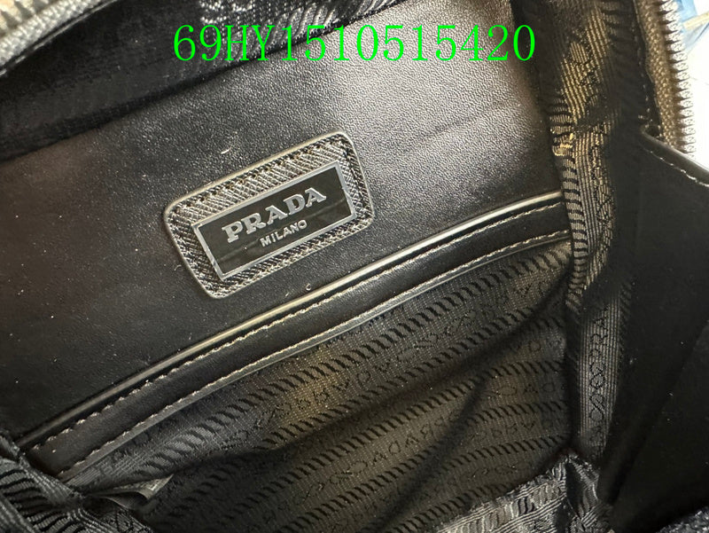 Prada Bags - The Luxera Bags  304
