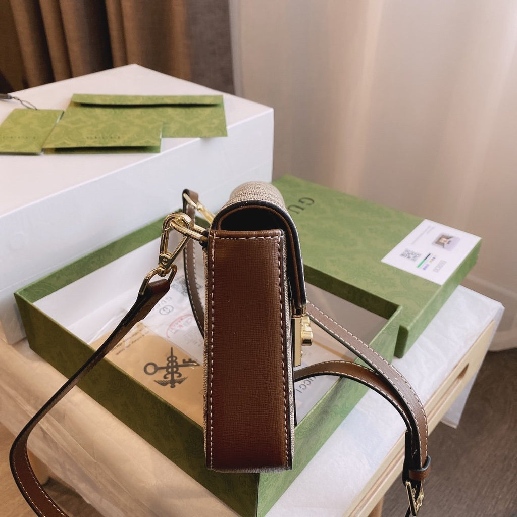 LB - New 1:1 rep  Bags Gucci 262