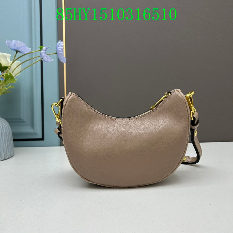 Prada Bags - The Luxera Bags  446