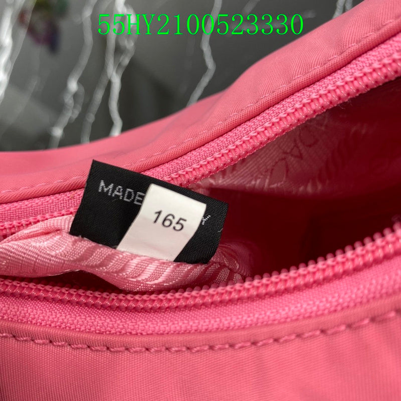 Prada Bags - The Luxera Bags  1263