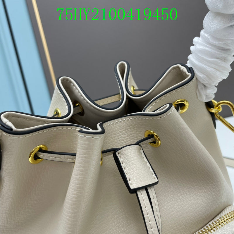 Prada Bags - The Luxera Bags  373