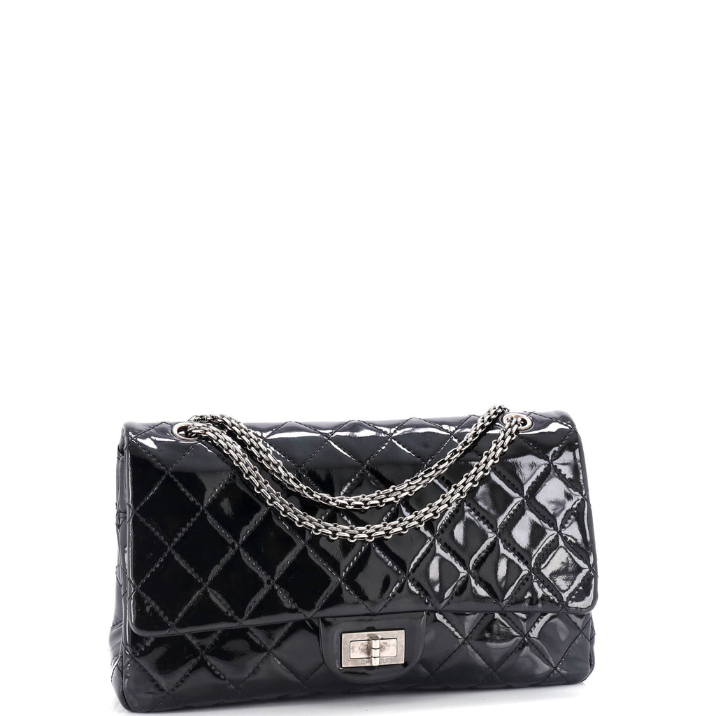 Chanel Reissue 2.55 Flap Bag Quilted  227
