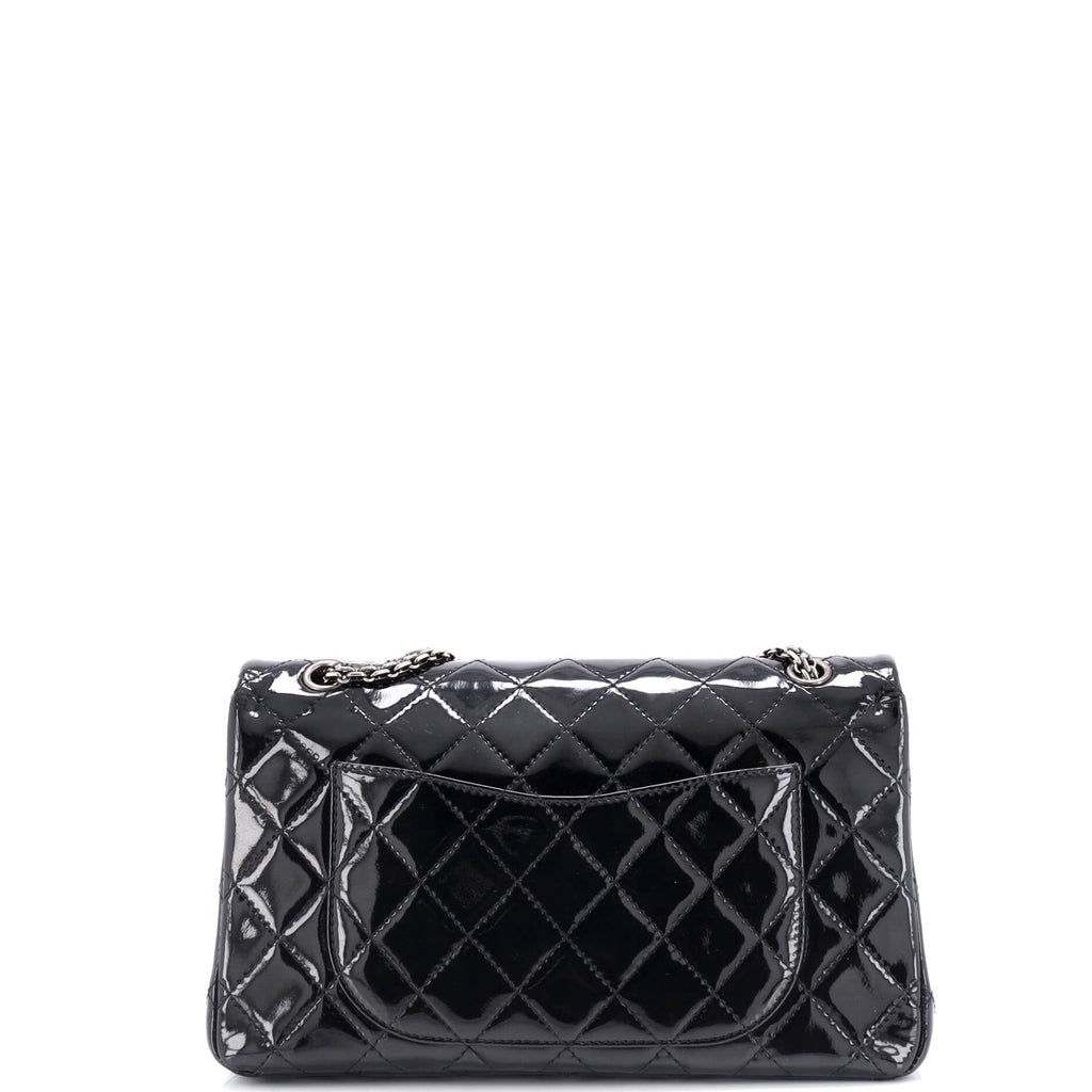 Chanel Reissue 2.55 Flap Bag Quilted  227