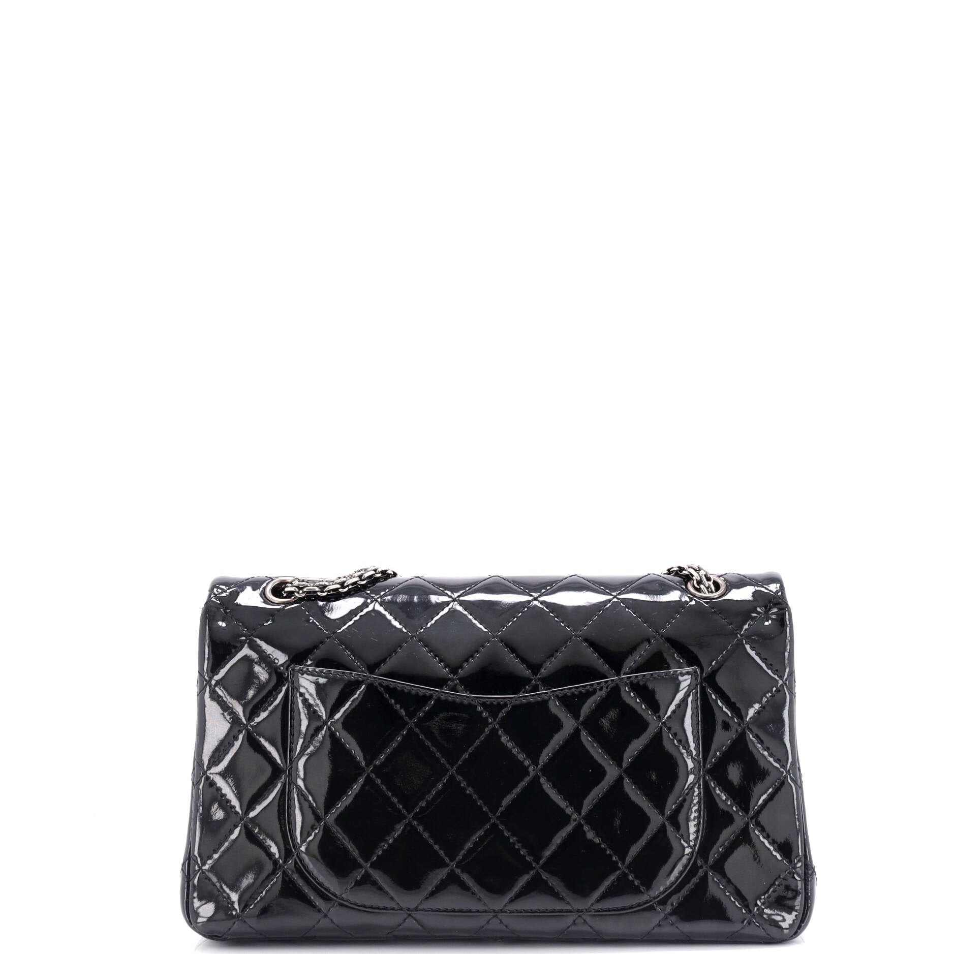 Chanel Reissue 2.55 Flap Bag Quilted  227