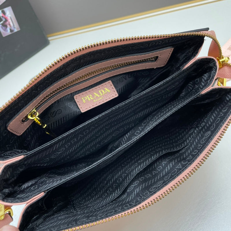 Prada Bags - Luxera Bags - 1079
