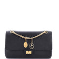 Chanel Nude Medallion Reissue 2.55 Flap Bag Calfskin 226