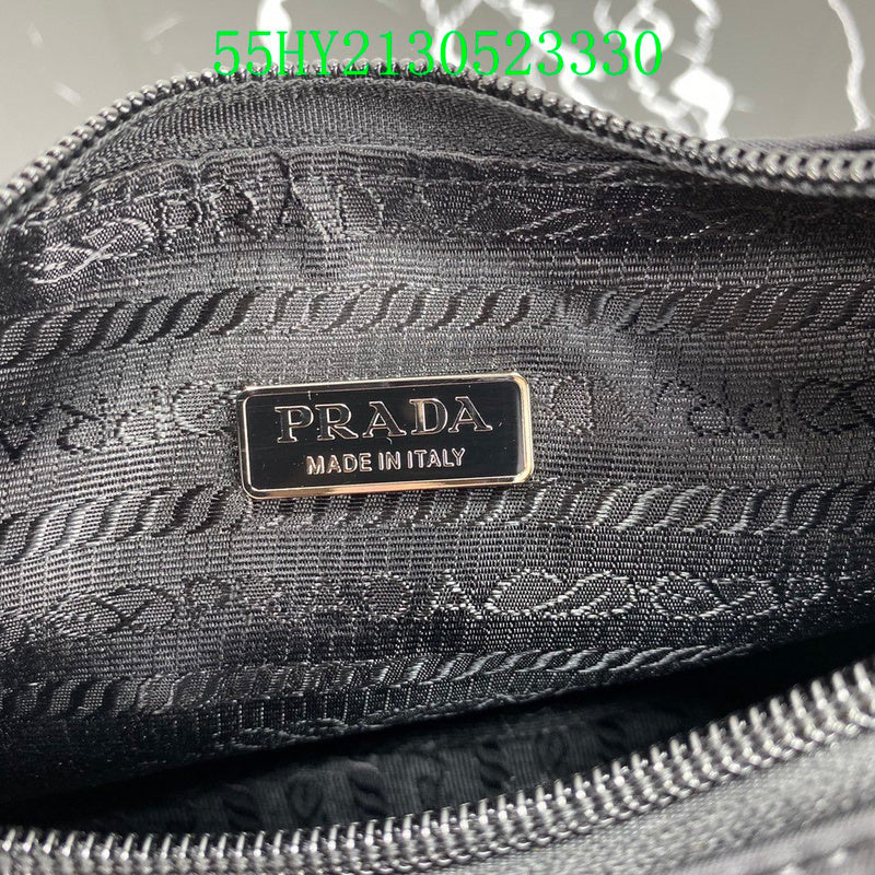 Prada Bags - The Luxera Bags  1265