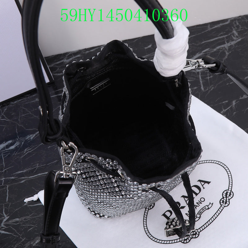 Prada Bags - The Luxera Bags  407