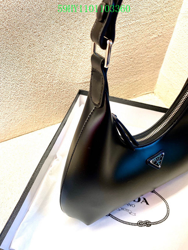 Prada Bags - The Luxera Bags  879