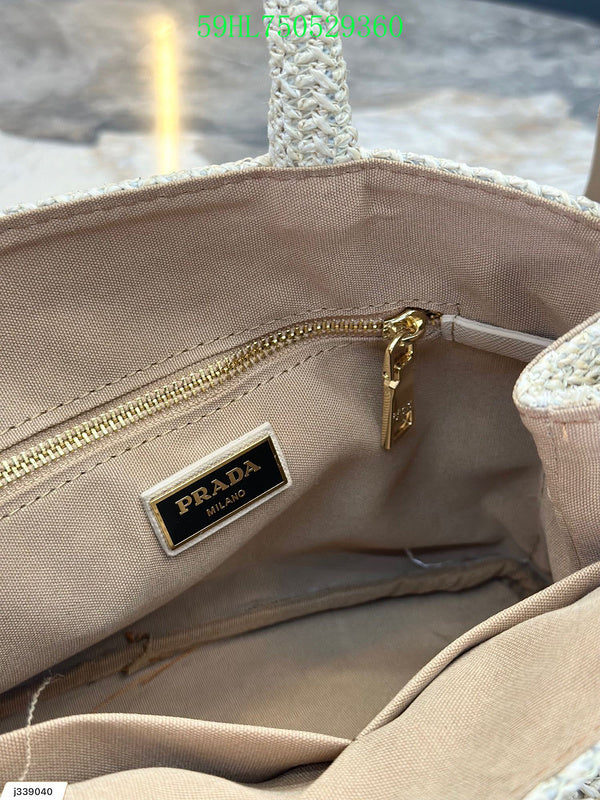 Prada Bags - The Luxera Bags  275