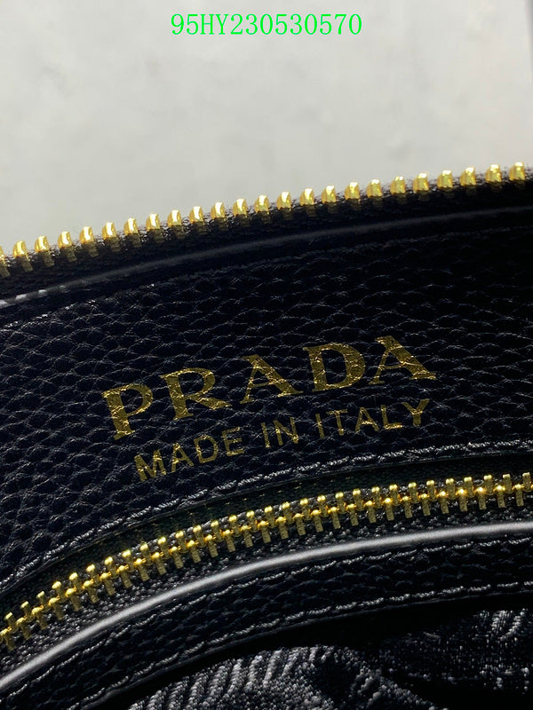 Prada Bags - The Luxera Bags  267