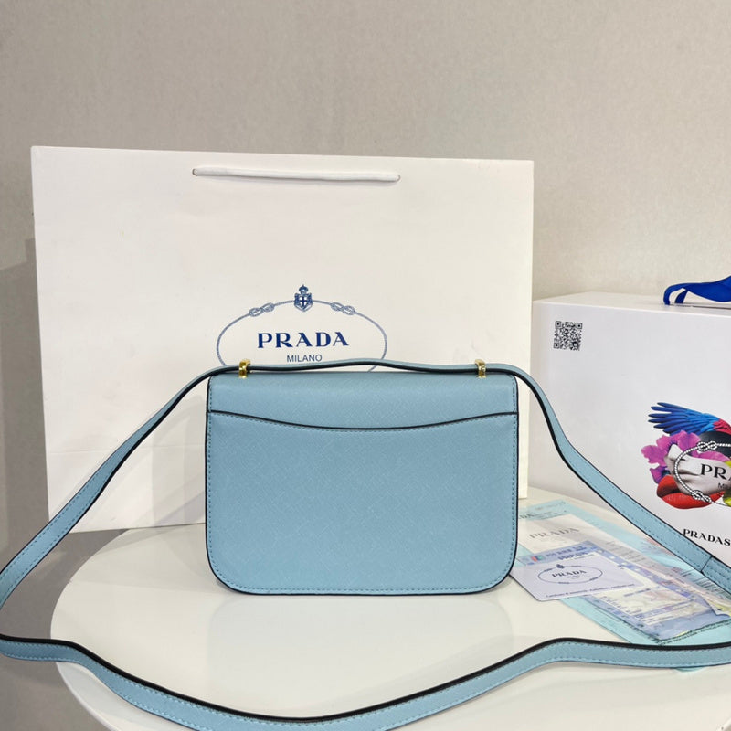 Barnes-Bags - Prada Bags - 888