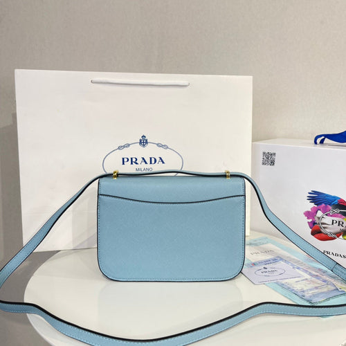 Barnes-Bags - Prada Bags - 888