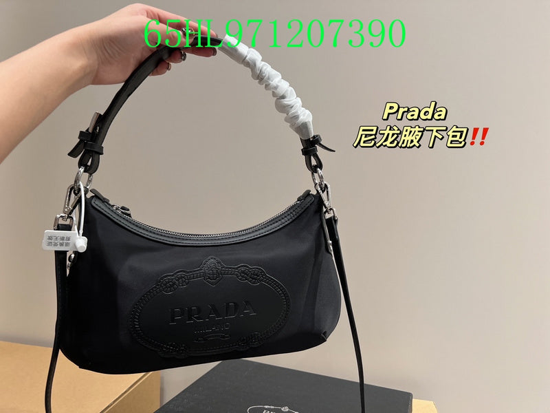 Prada Bags - The Luxera Bags  757