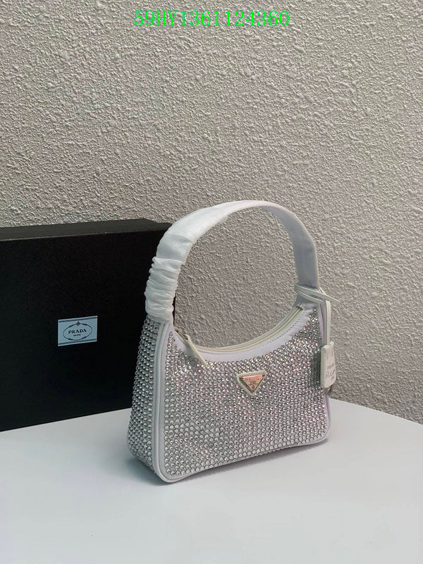 Prada Bags - The Luxera Bags  777