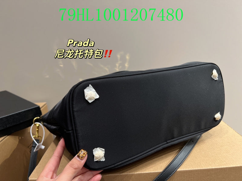 Prada Bags - The Luxera Bags  759
