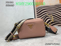 Prada Bags - The Luxera Bags  258