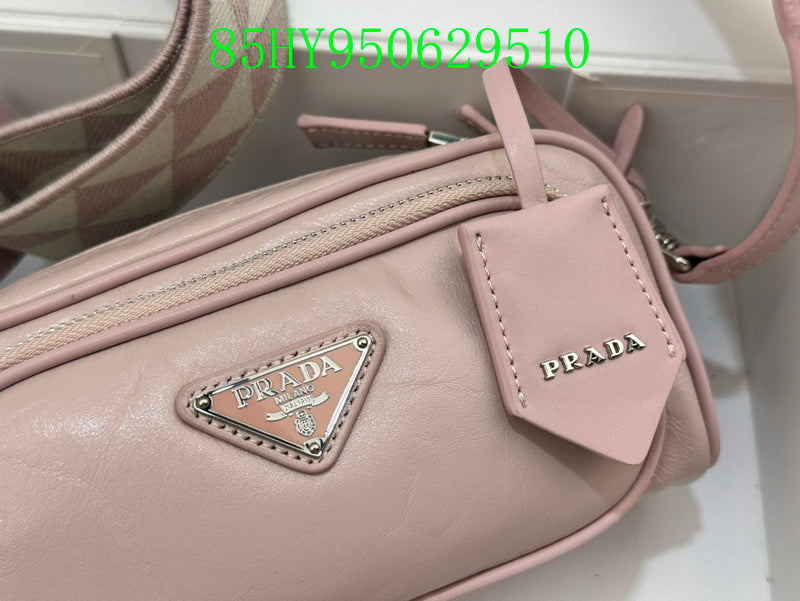 Prada Bags - The Luxera Bags  134