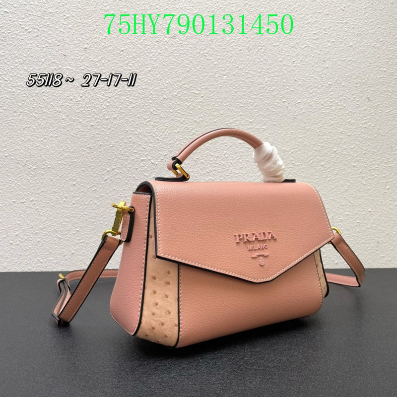 Prada Bags - The Luxera Bags  585