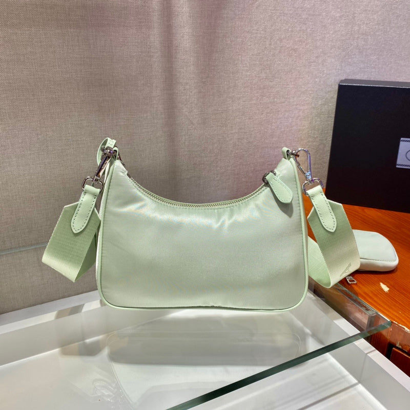 Prada Shoulders Bags - 123