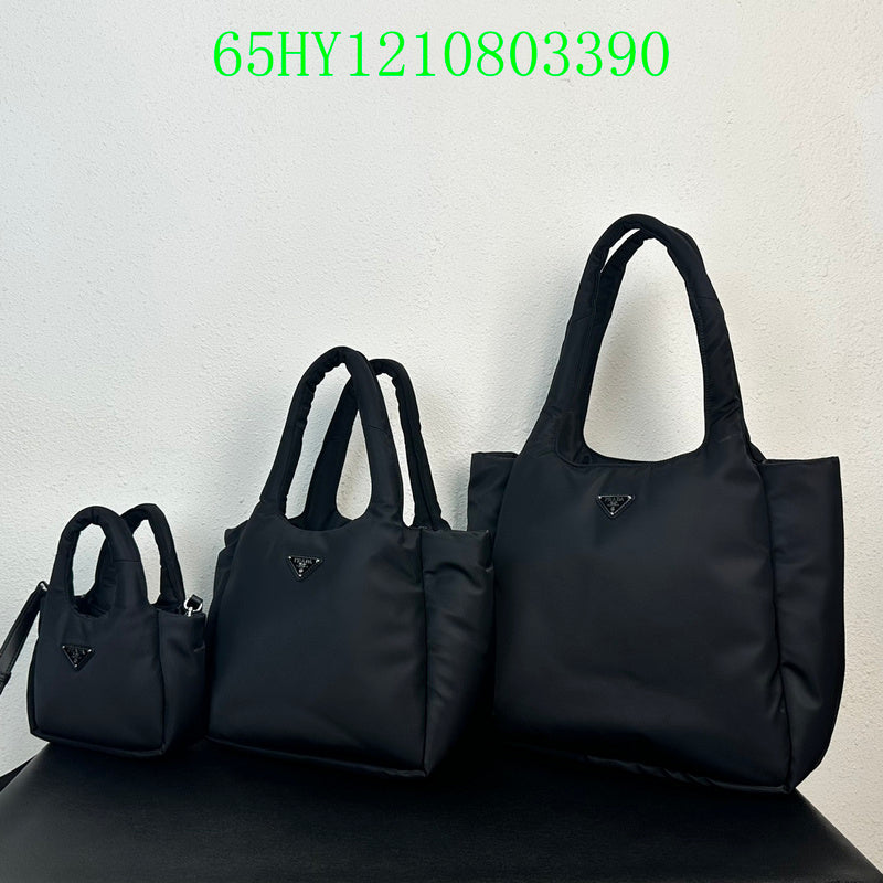 Prada Bags - The Luxera Bags  069