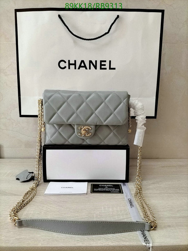 Chanel Bags Crossbody - 205