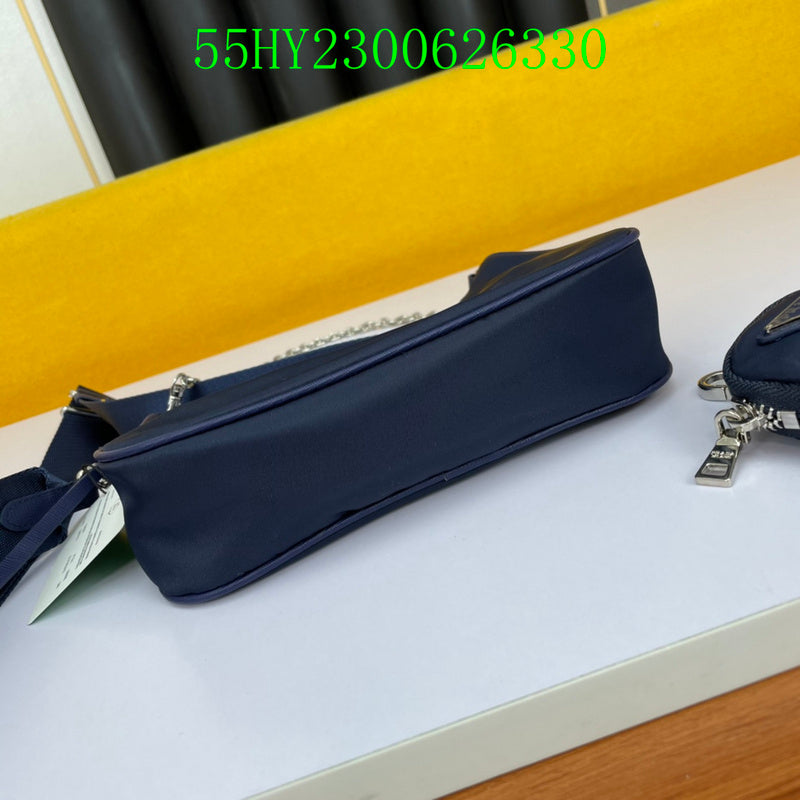 Prada Bags - The Luxera Bags  149