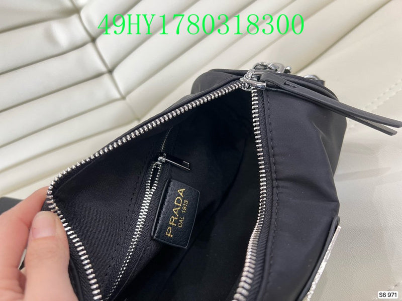 Prada Bags - The Luxera Bags  1579