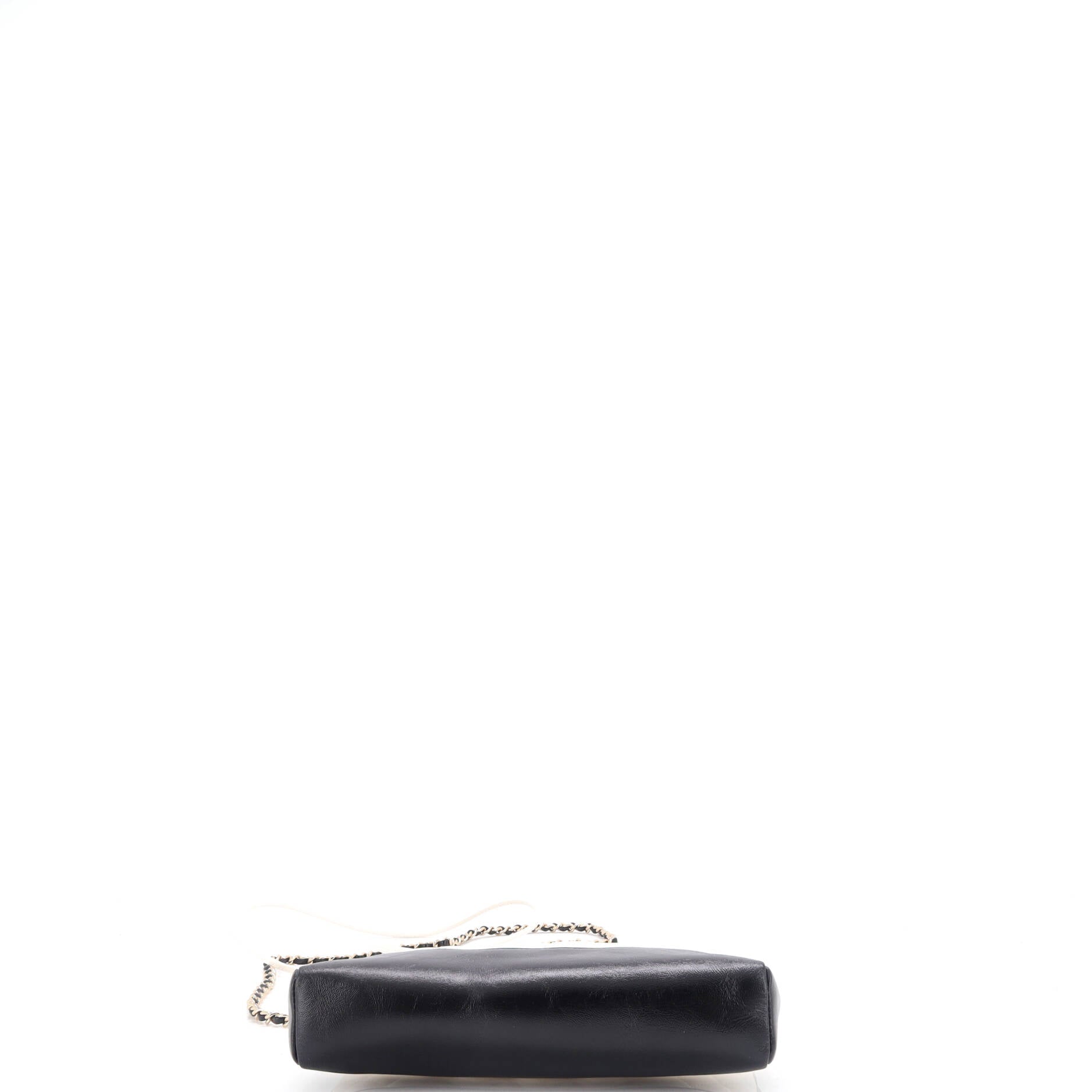 Chanel 31 Shopping Bag Quilted Lambskin Small
