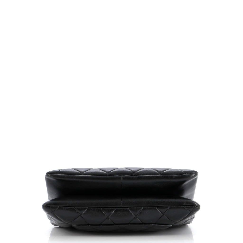 Chanel Trendy CC Flap Bag Quilted Lambskin Medium