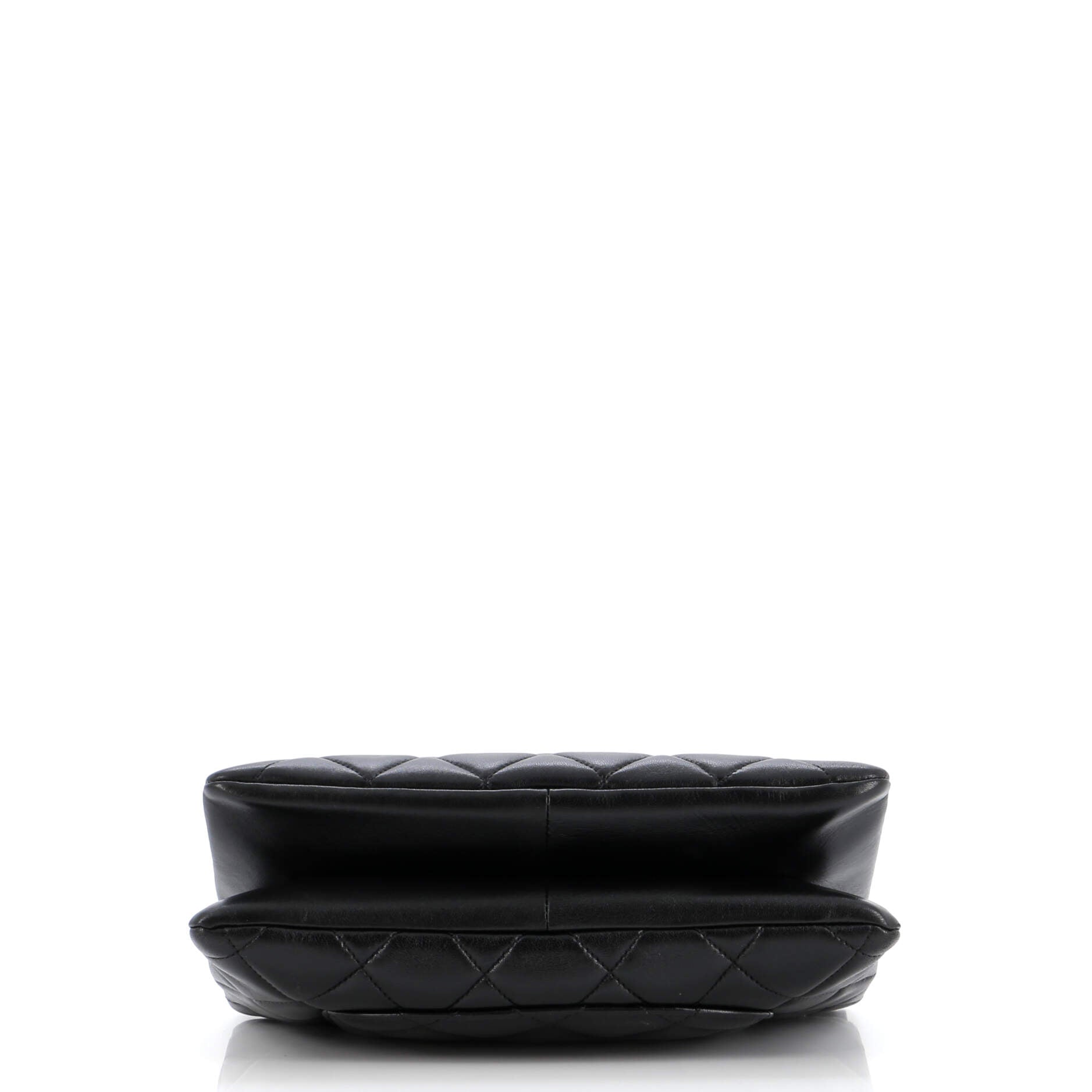 Chanel Trendy CC Flap Bag Quilted Lambskin Medium