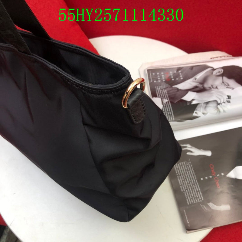 Prada Bags - The Luxera Bags  813