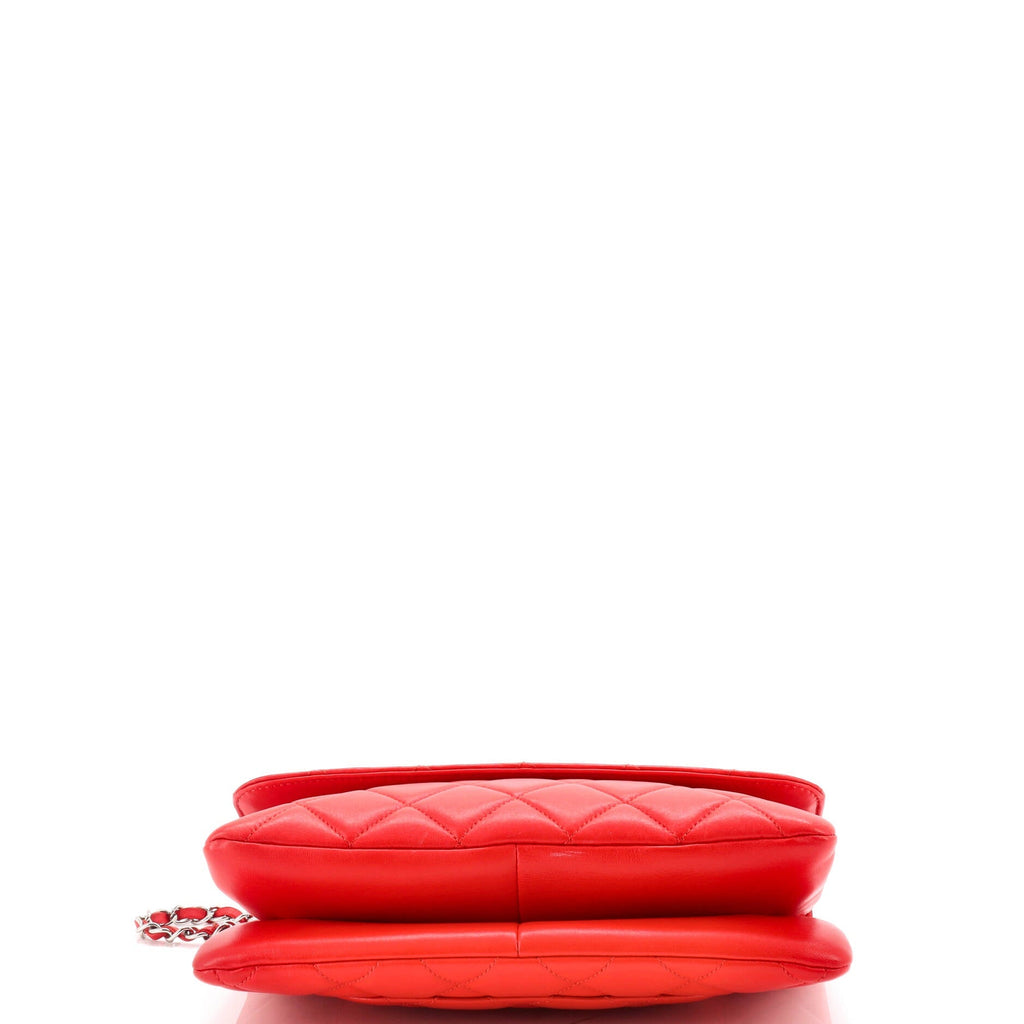 Chanel Trendy CC Flap Bag Quilted Lambskin Medium