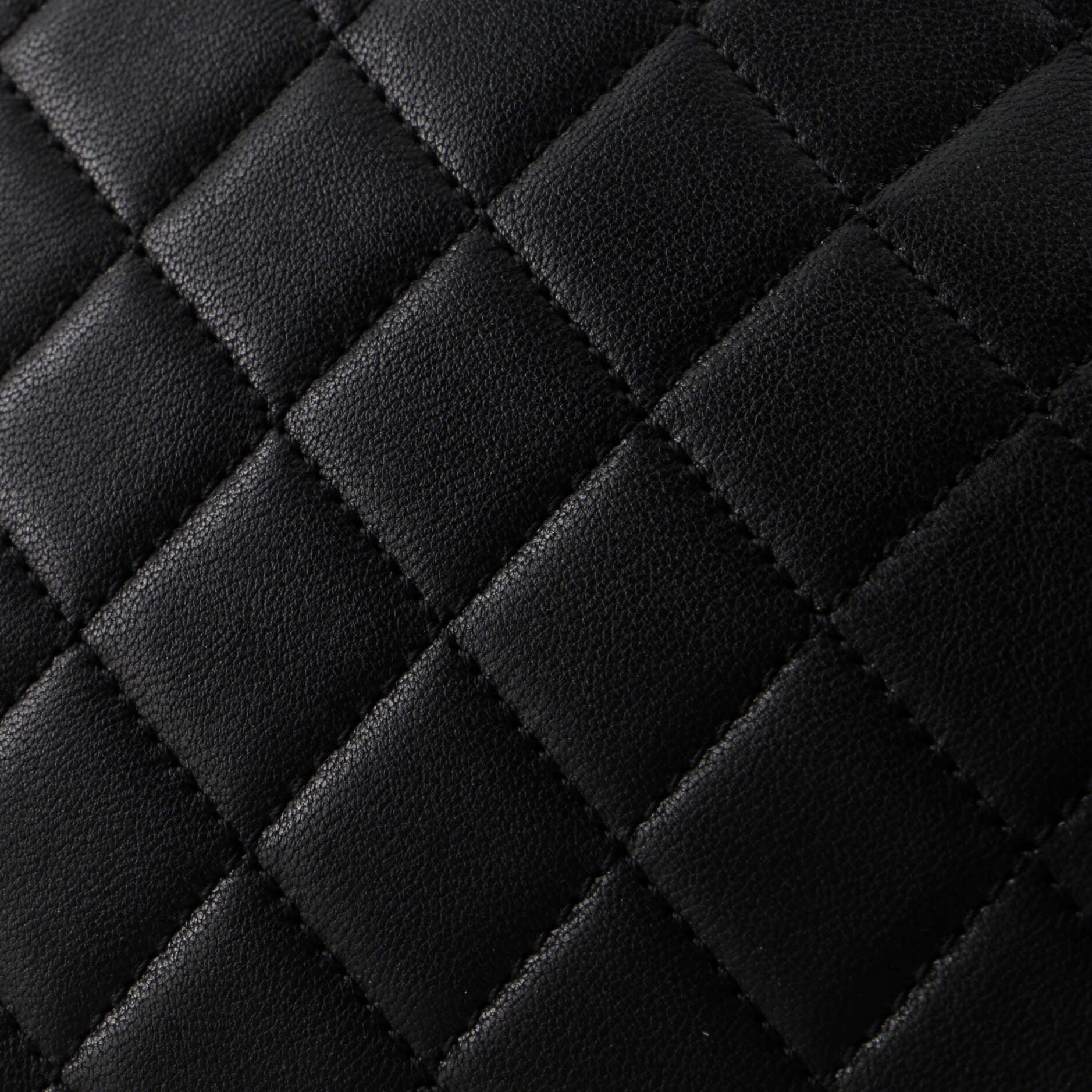 Chanel Chic Pearls Flap Bag Quilted Lambskin Mini