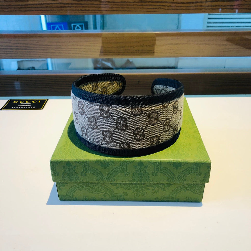LB - Luxury Hair Band Gucci 009