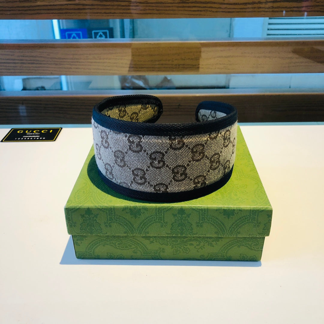 LB - Luxury Hair Band Gucci 009