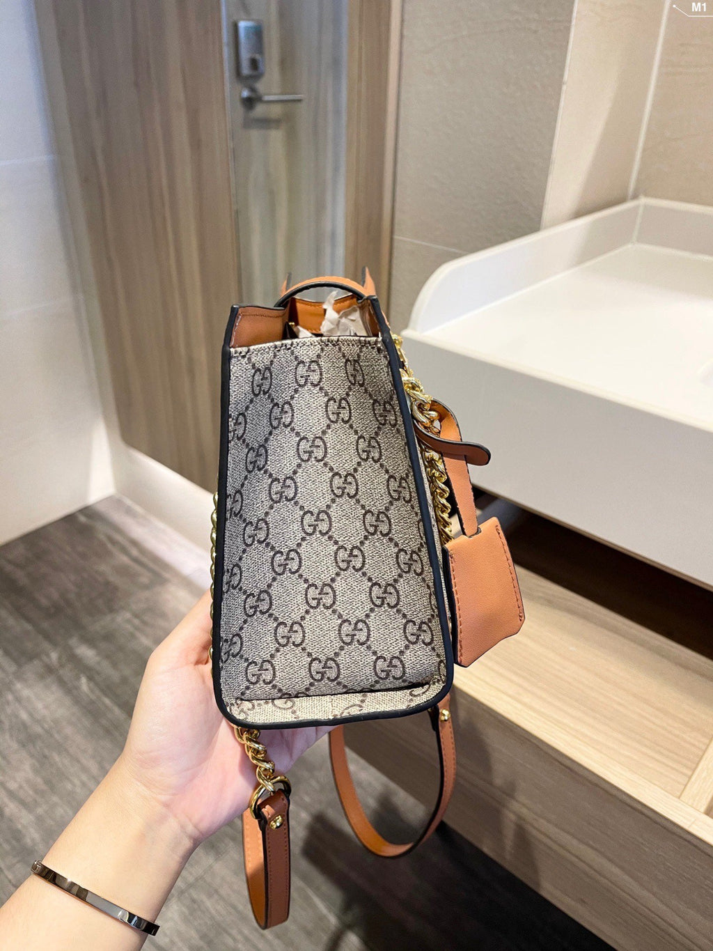 LB - New 1:1 rep  Bags Gucci 354