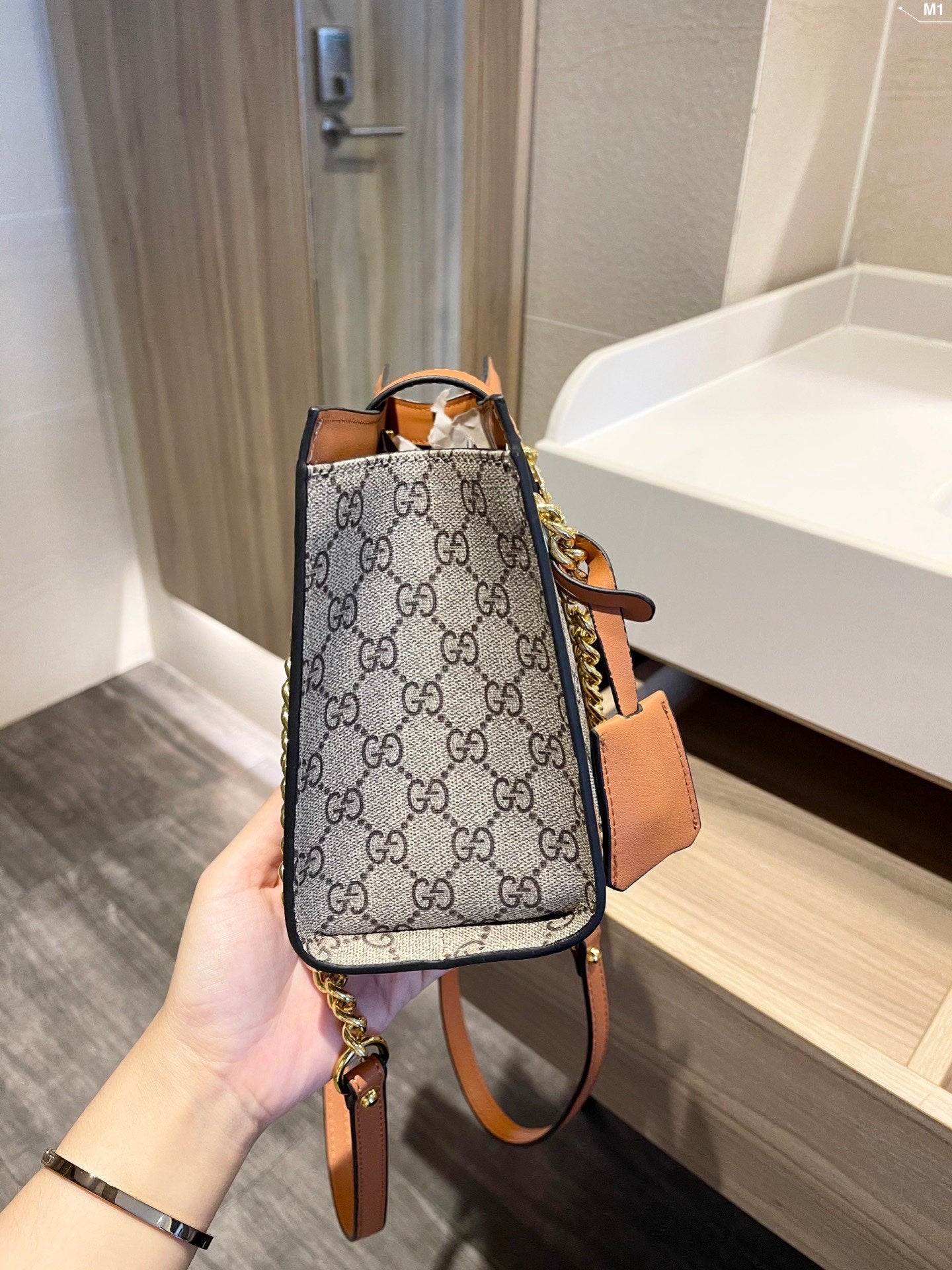 LB - New 1:1 rep  Bags Gucci 354