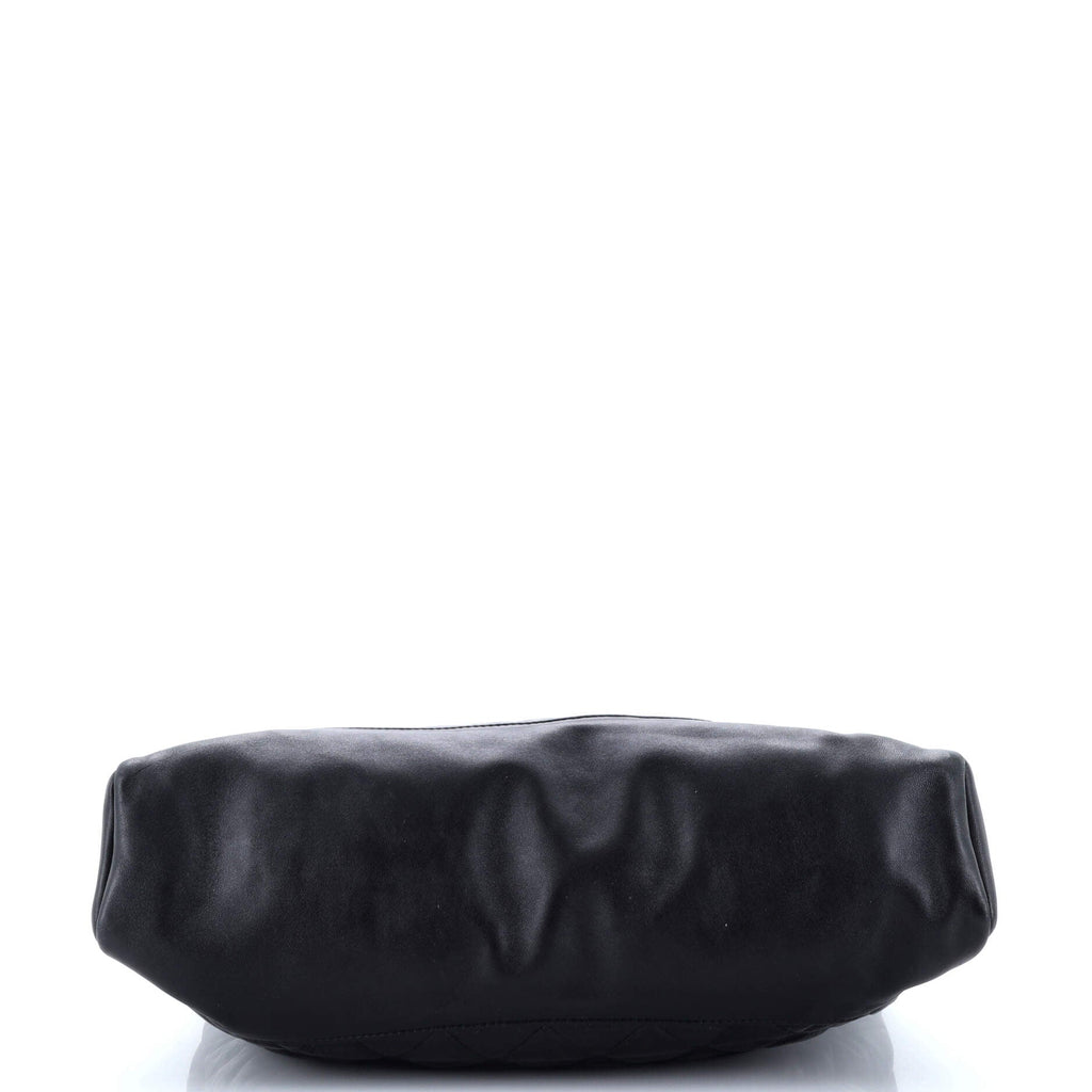 Chanel 31 Shopping Bag Quilted Calfskin Large
