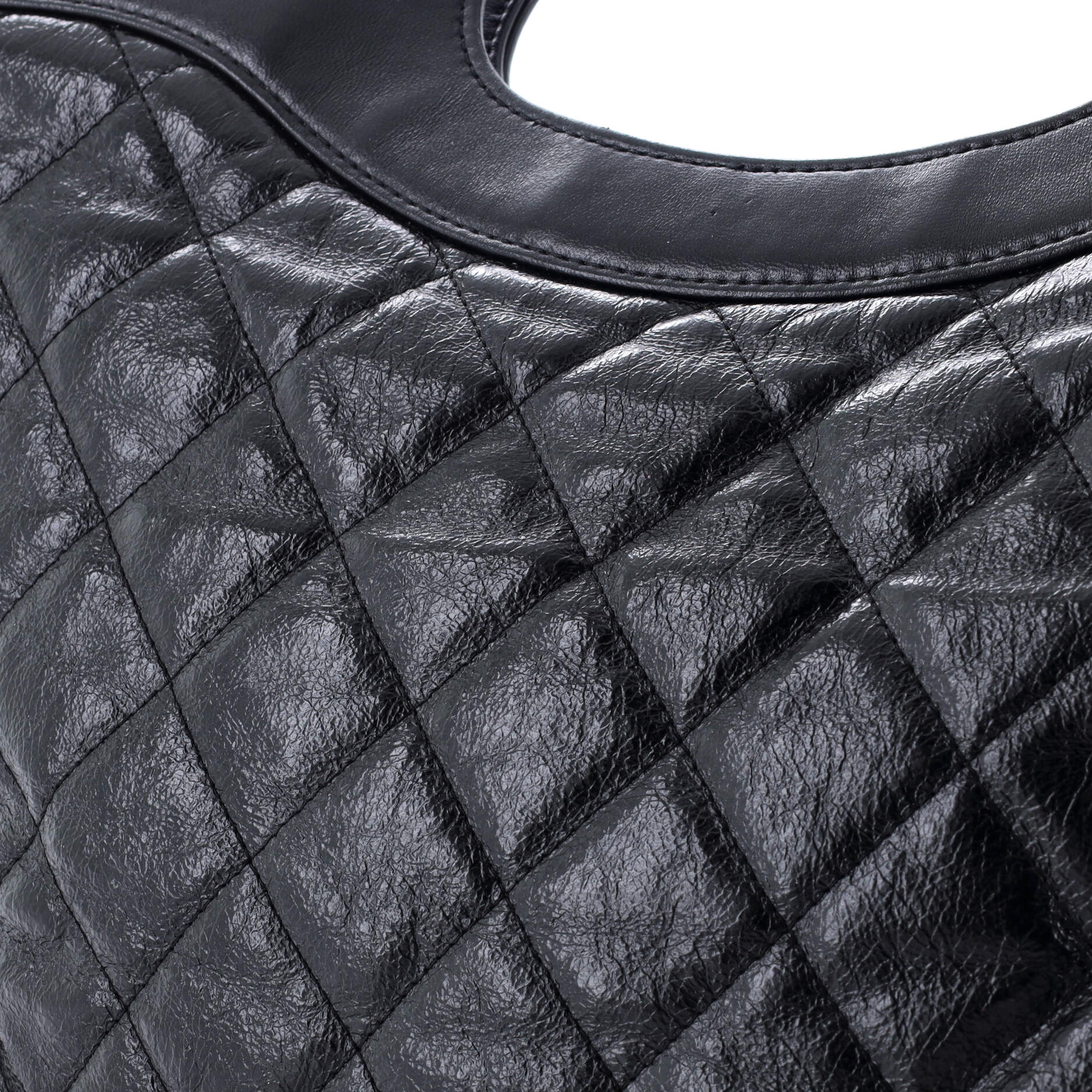 Chanel 31 Shopping Bag Quilted Calfskin Large