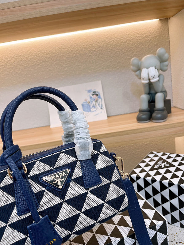 Prada Bags - Luxera Bags - 655