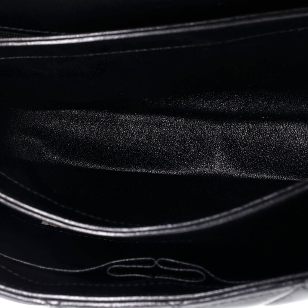 Chanel Trendy CC Top Handle Bag Quilted Lambskin Small