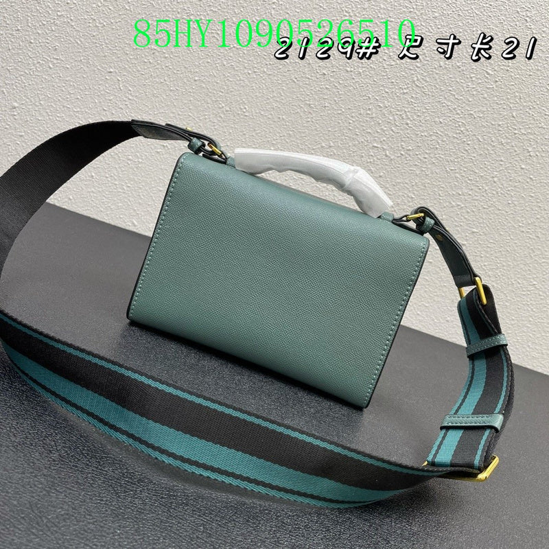 Prada Bags - The Luxera Bags  1271