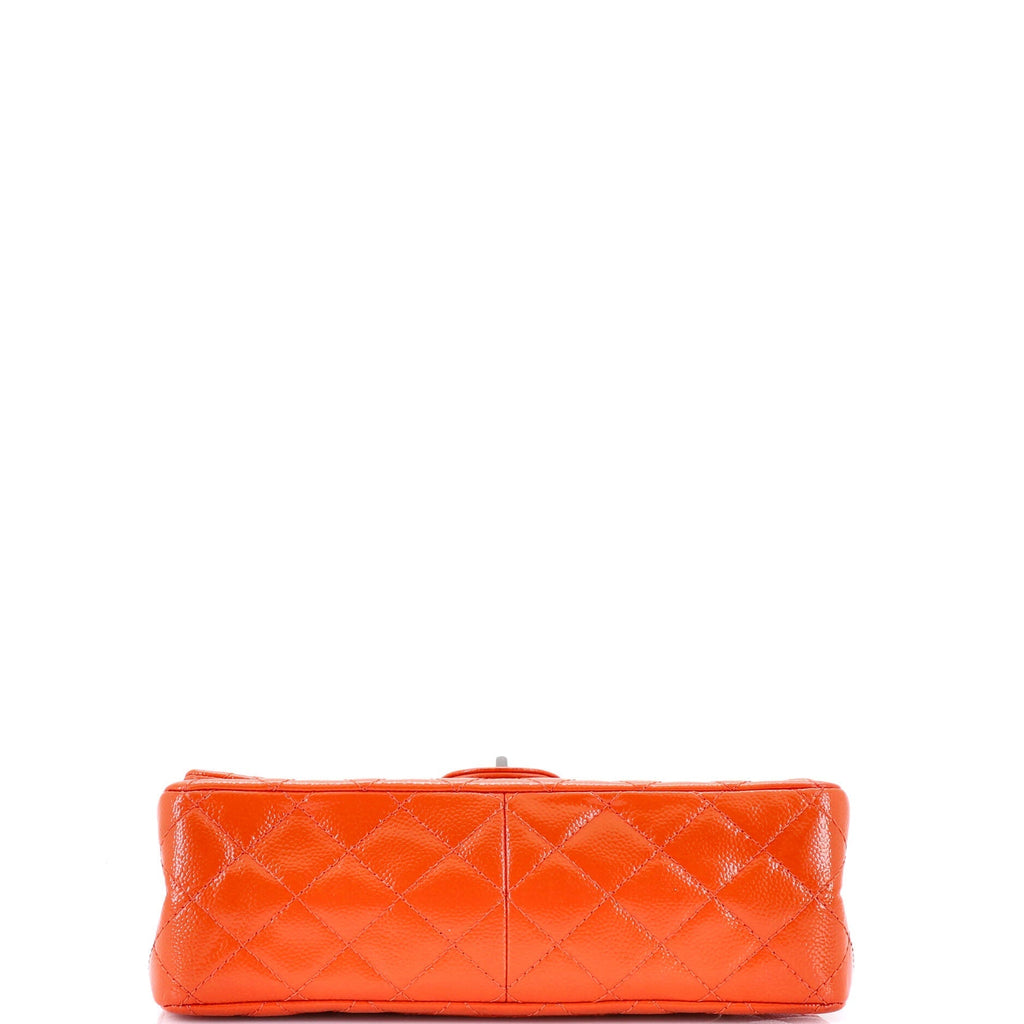 Chanel Reissue 2.55 Flap Bag Quilted  Caviar 226