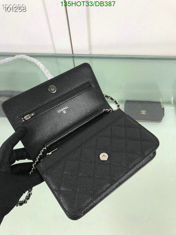 Chanel Bags Crossbody - 008