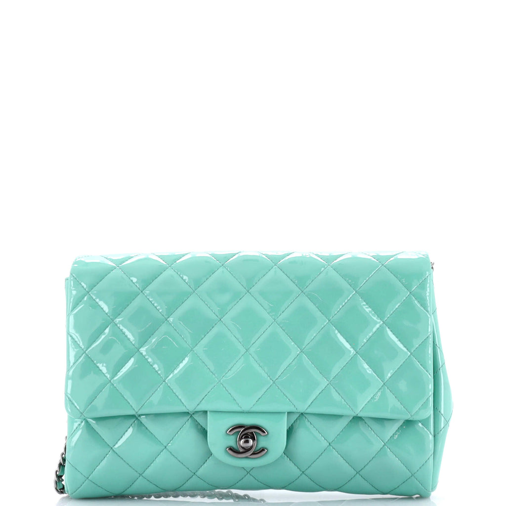 Chanel Reissue 2.55 Flap Bag Quilted  226