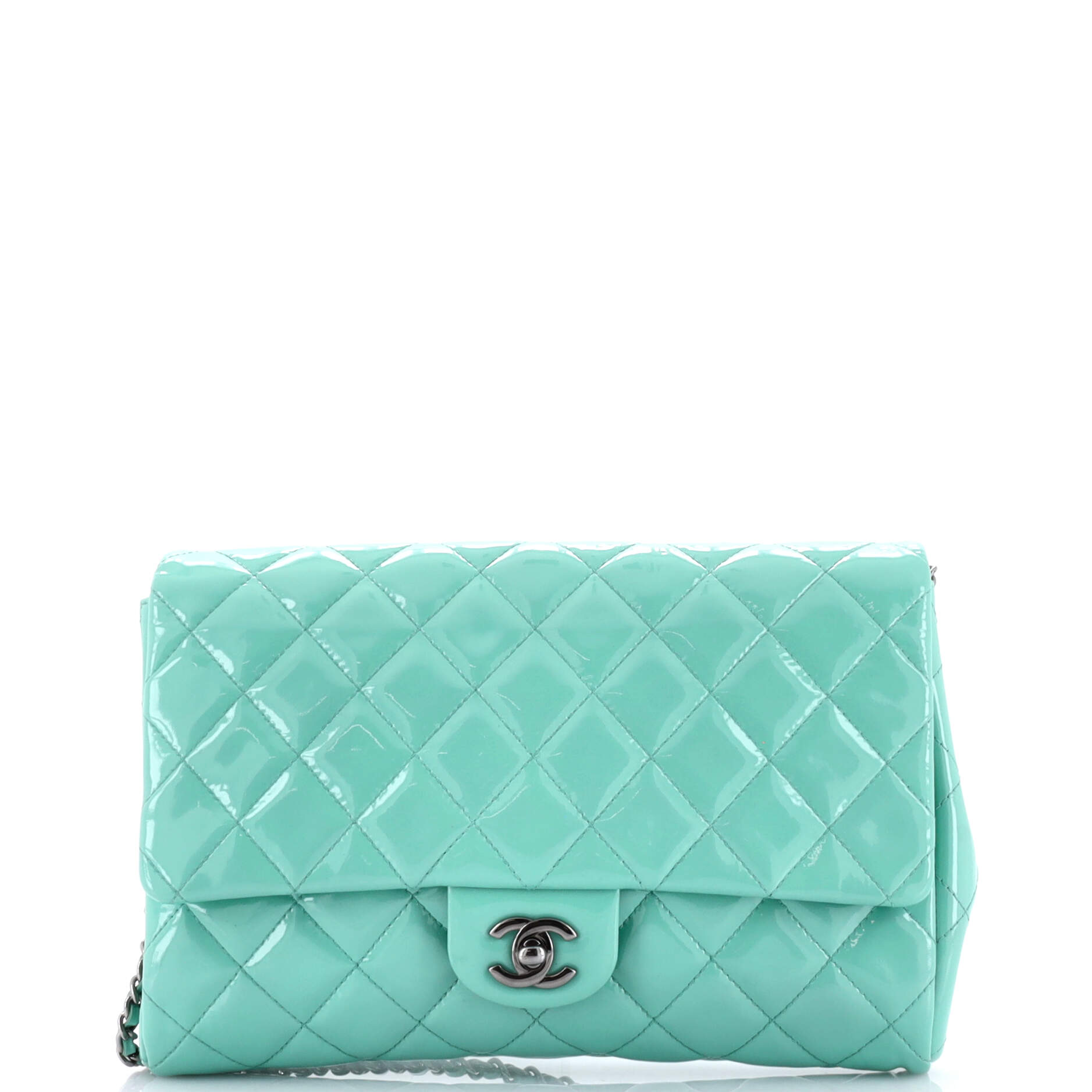 Chanel Reissue 2.55 Flap Bag Quilted  226